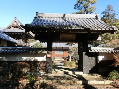 Tōzen-ji Temple