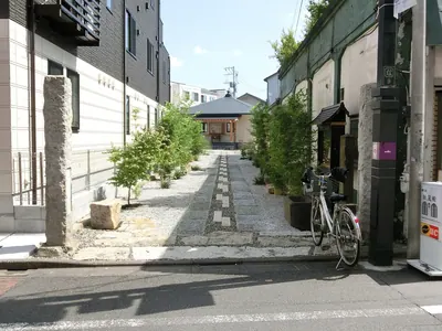 Henjō-ji Temple