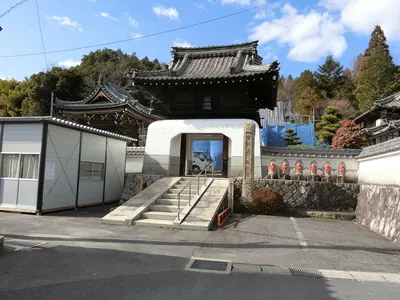 Chōei-ji Temple