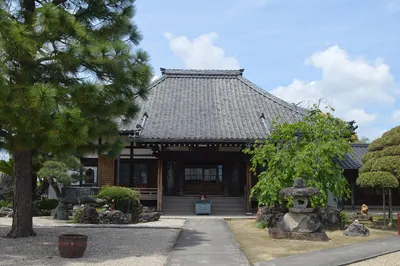Ryuko-ji Temple (Kariya)