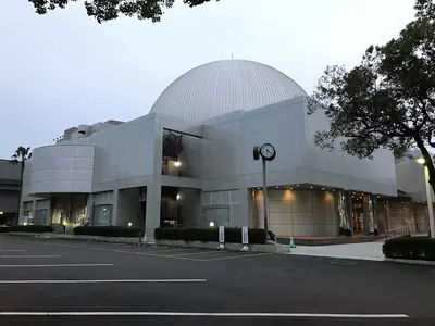 Miyazaki Science Center