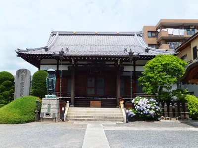 Kannon-ji Temple