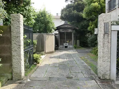 Hōkai-ji Temple