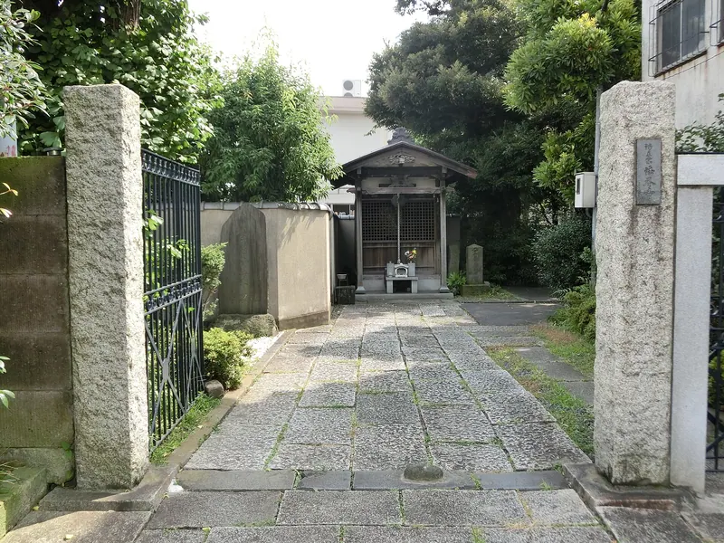 Hōkai-ji Temple