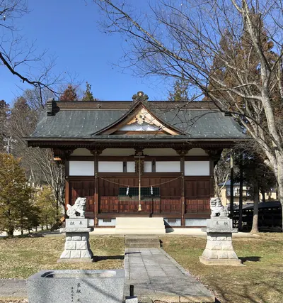 Suwa-sha