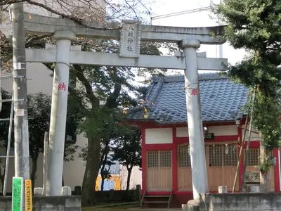 Yasaka Shrine