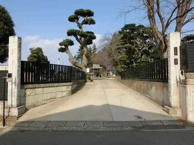 Shōsen-ji Temple