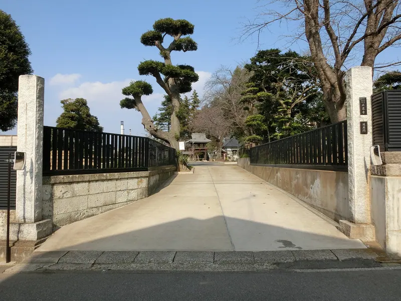 Shōsen-ji Temple