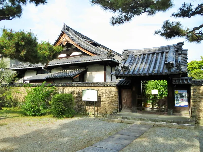 Kaie-ji Temple