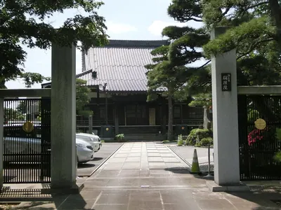 Shōōin Temple