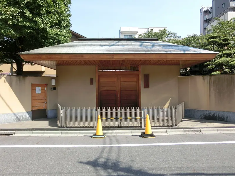 Tenshō-ji Temple