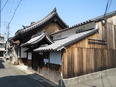 Seigakuin Temple
