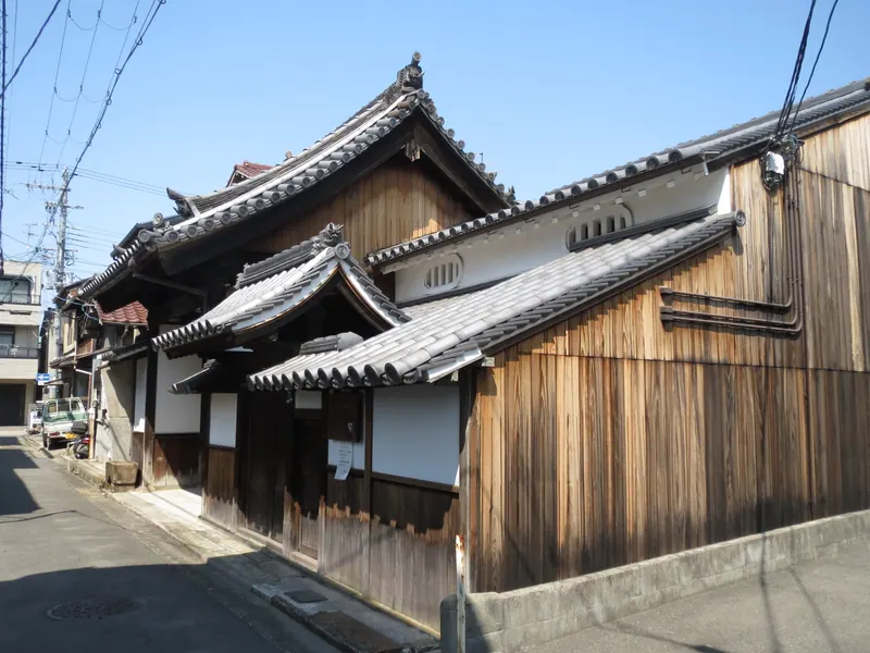 Seigakuin Temple