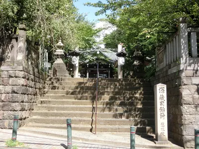 Jigen-in Temple