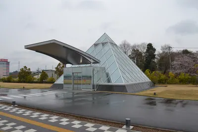 Yamazaki Mazak Museum of Machine Tools