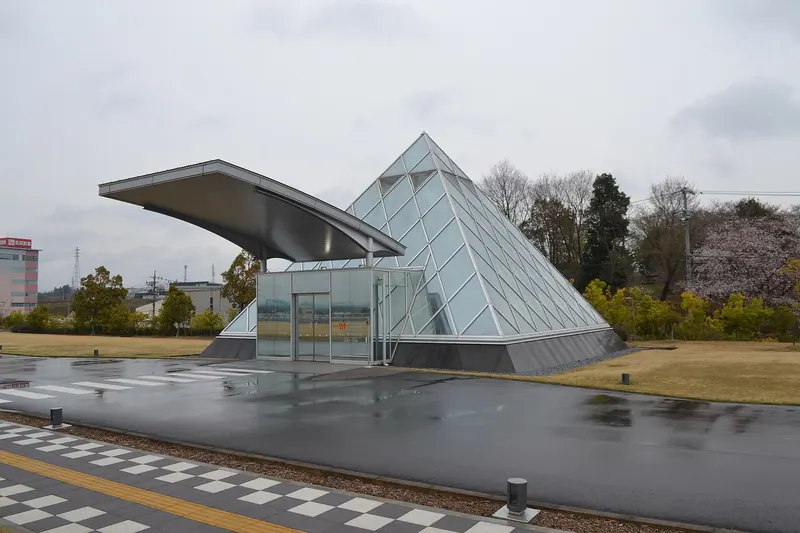 Yamazaki Mazak Museum of Machine Tools