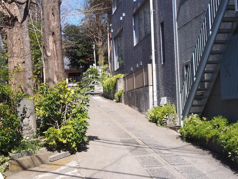 Hōfuku-ji Temple