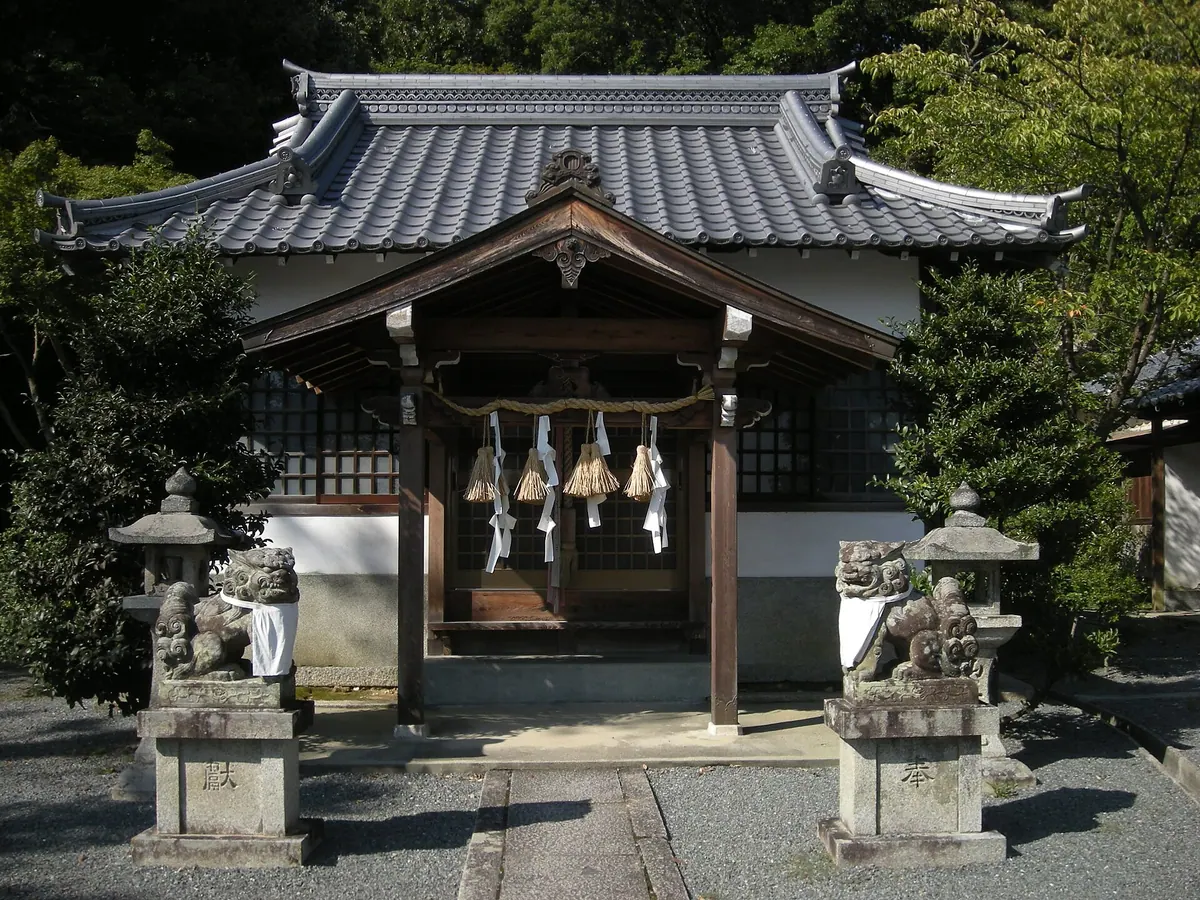 Hiyoshi Shrine