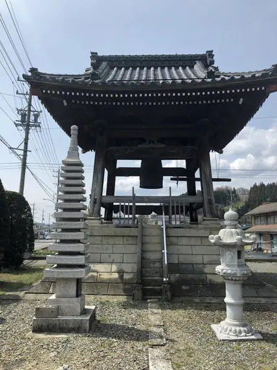 Meitoku-ji Temple