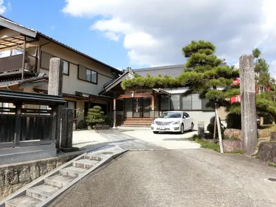 Seiraku-ji Temple