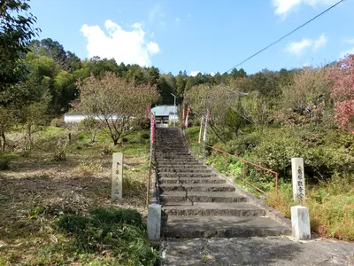 Kōan-ji Temple