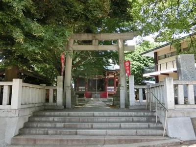 Yasaka Shrine