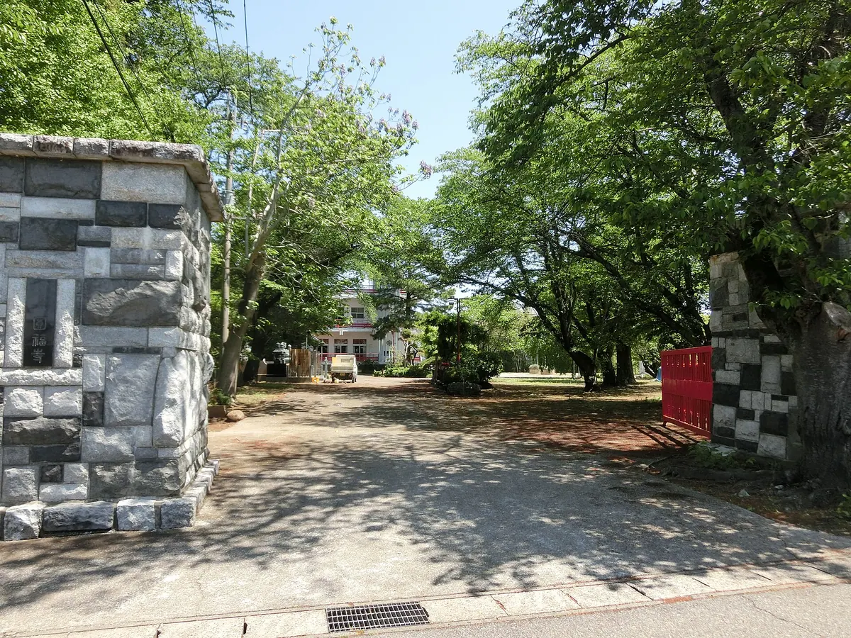 Enfuku-ji Temple