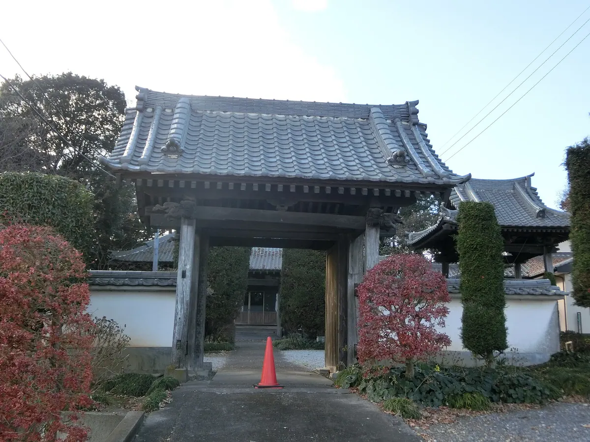 Sōei-ji Temple