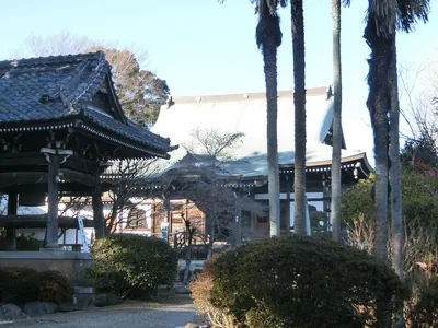 Kōtoku-ji Temple
