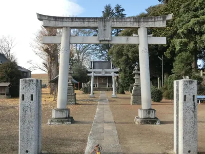 Hie Shrine