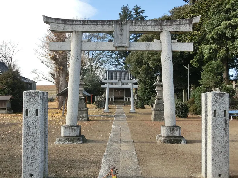 Hie Shrine