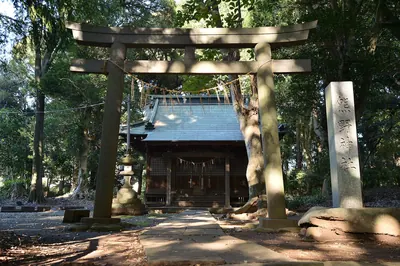 Kumano Shrine
