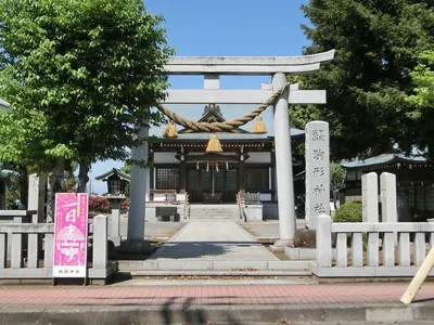 Komagata Shrine