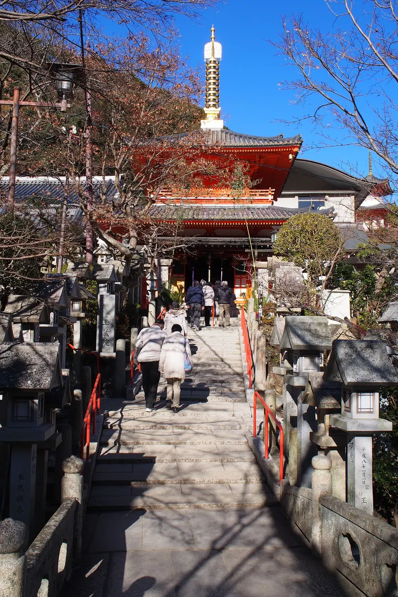 Jōfuku-in Temple