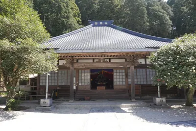 Shōgetsu-ji Temple