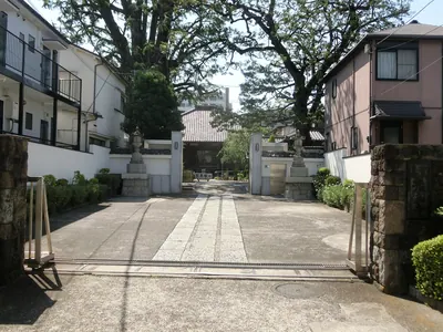 Kōfuku-ji Temple