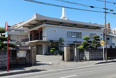 Dairin-ji Temple
