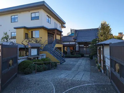 Kaihō-ji Temple
