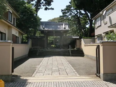 Saikō-ji Temple