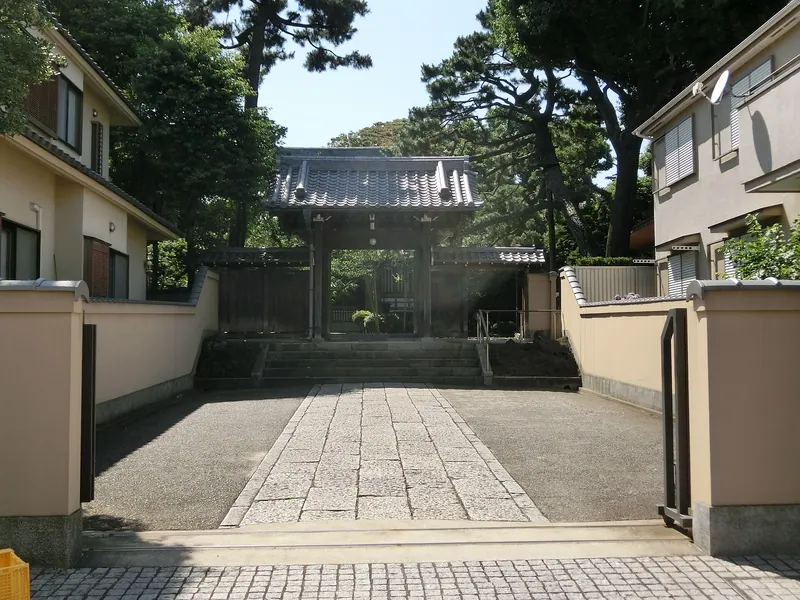 Saikō-ji Temple