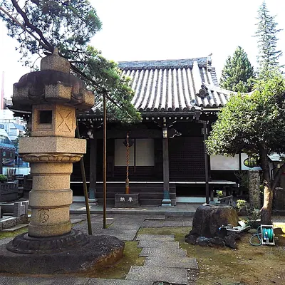Kōfuku-in Temple