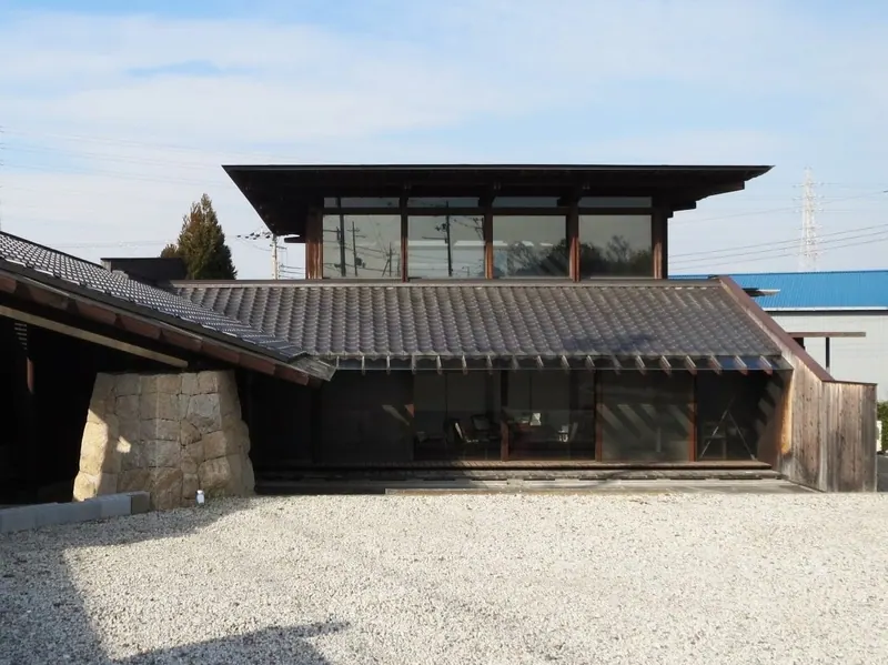 Eigen-ji Temple