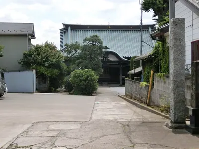 Jōyo-ji Temple