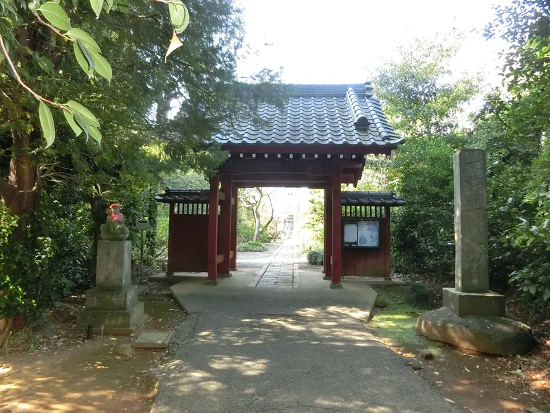 Kōju-ji Temple