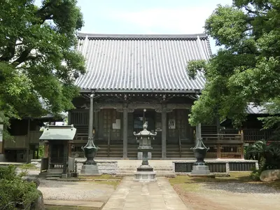 Tōfuku-ji Temple