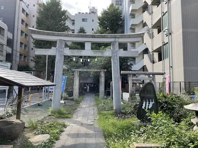 Shiogama Shrine