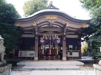 Ōtori Shrine