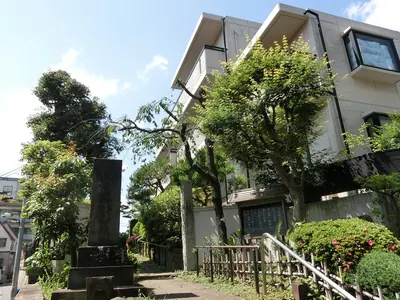 Hōjō-ji Temple