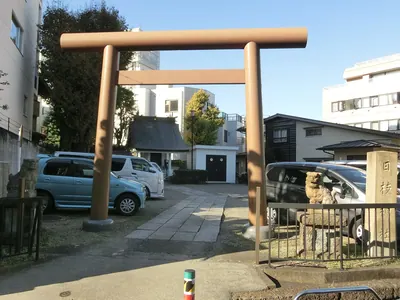 Hie Shrine