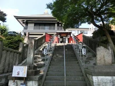 Seiryū-in Temple